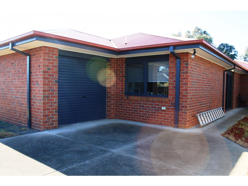10 Farrall Court, Mansfield VIC 3722