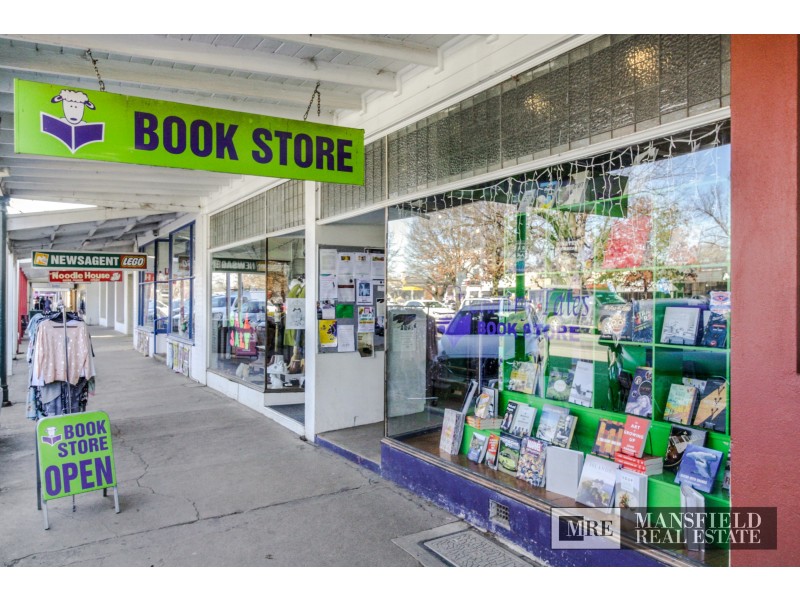 53 High Street, Mansfield VIC 3722