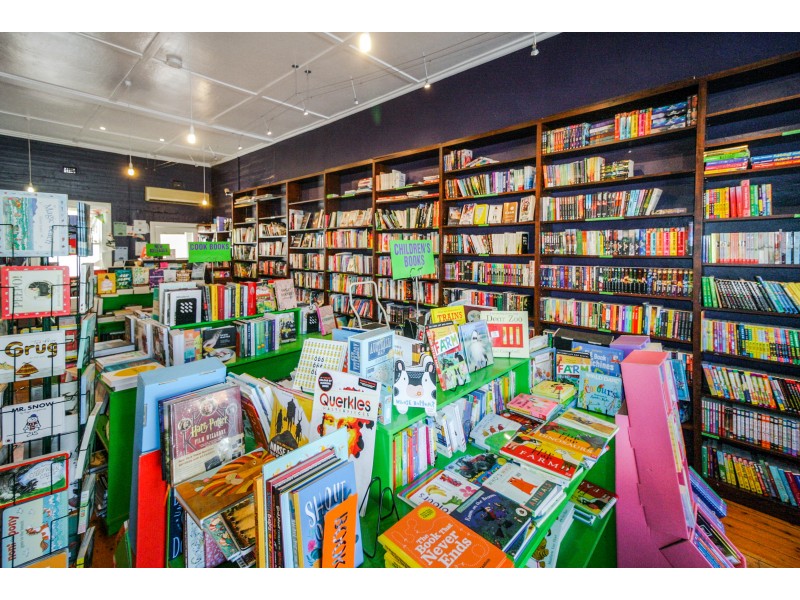 53 High Street, Mansfield VIC 3722