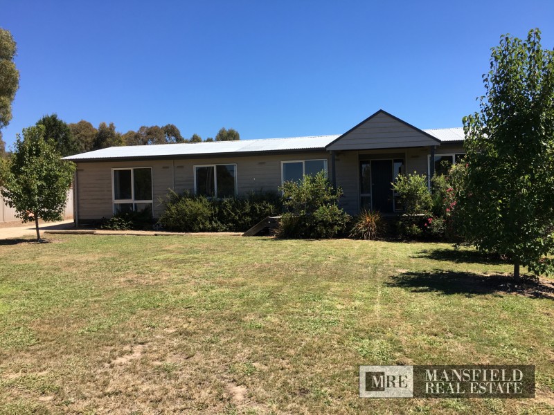 89A Highton Lane, Mansfield VIC 3722