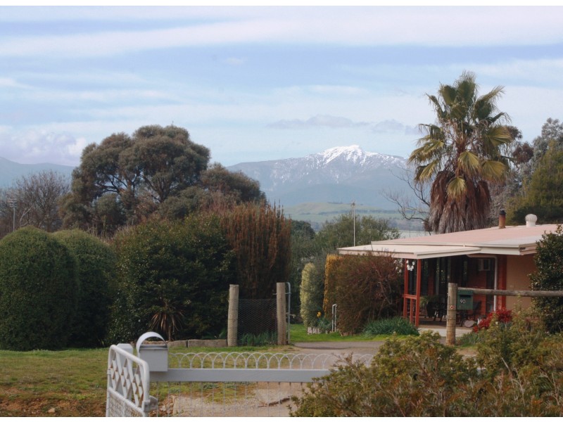 89A Highton Lane, Mansfield VIC 3722