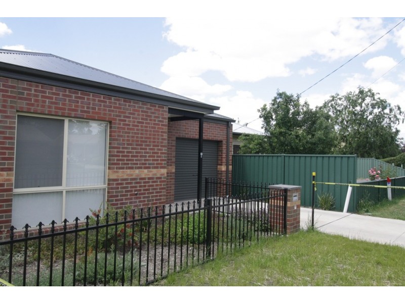 29B Ailsa Street, Mansfield VIC 3722