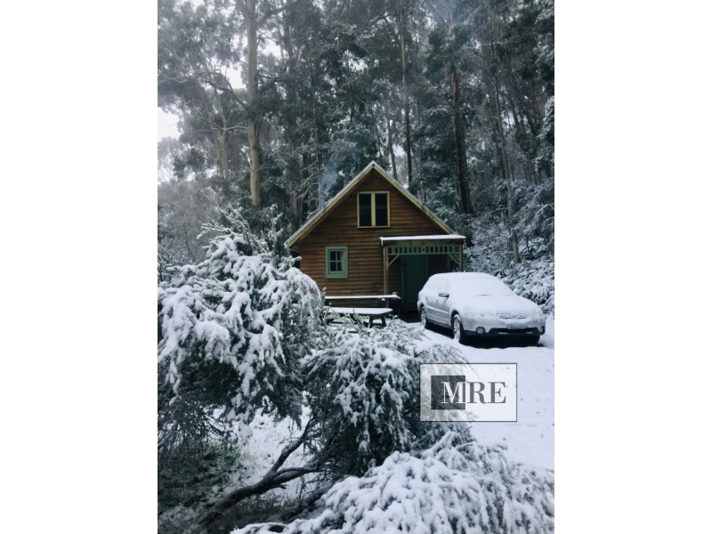 363 Bunstons Road, Tolmie VIC 3723