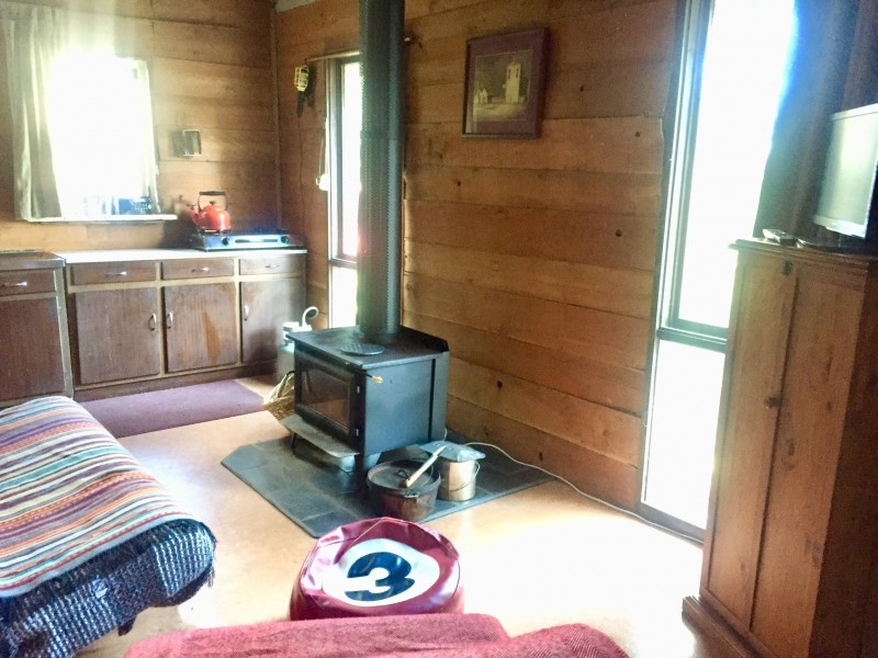 363 Bunstons Road, Tolmie VIC 3723