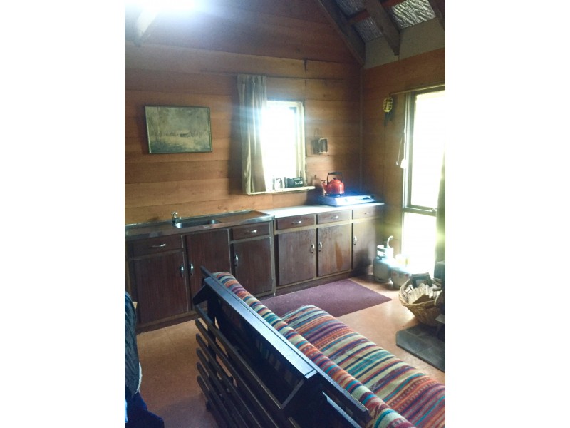 363 Bunstons Road, Tolmie VIC 3723