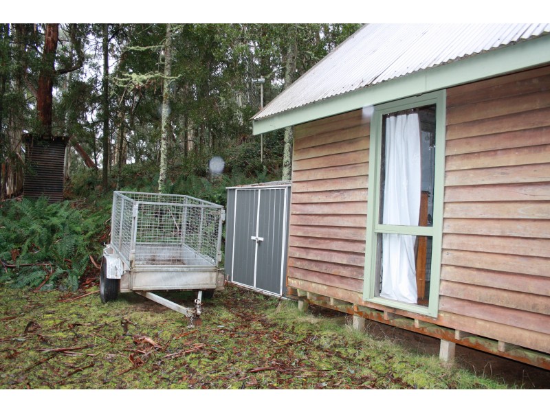 363 Bunstons Road, Tolmie VIC 3723