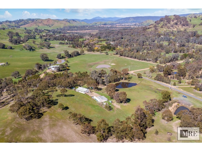 99 Kiernans Road, Bonnie Doon VIC 3720