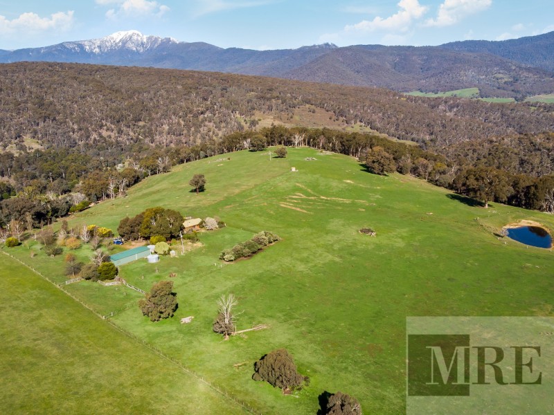 796 Buttercup Road, Merrijig VIC 3723