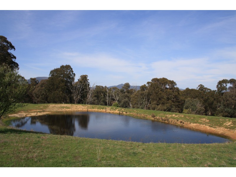 796 Buttercup Road, Merrijig VIC 3723