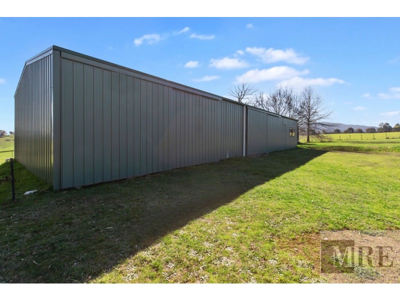 796 Buttercup Road, Merrijig VIC 3723