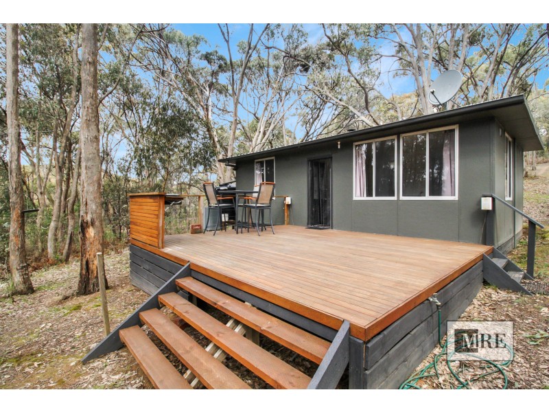 233 Sonnberg Drive, Bonnie Doon VIC 3720