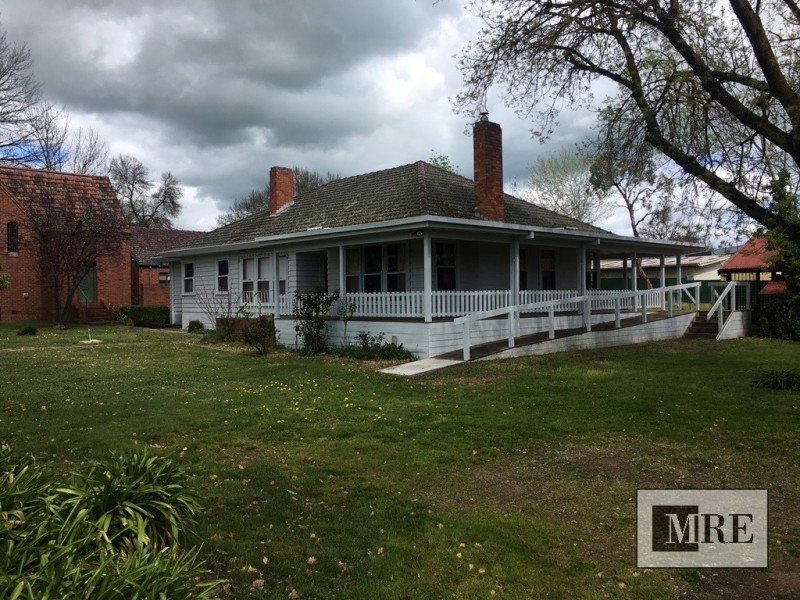 43 Highett Street, Mansfield VIC 3722