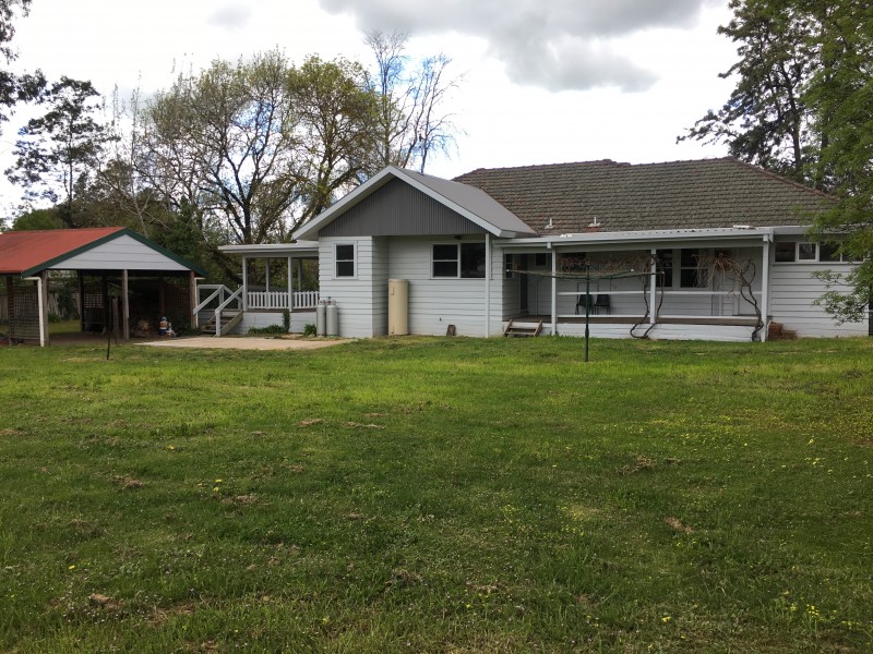 43 Highett Street, Mansfield VIC 3722