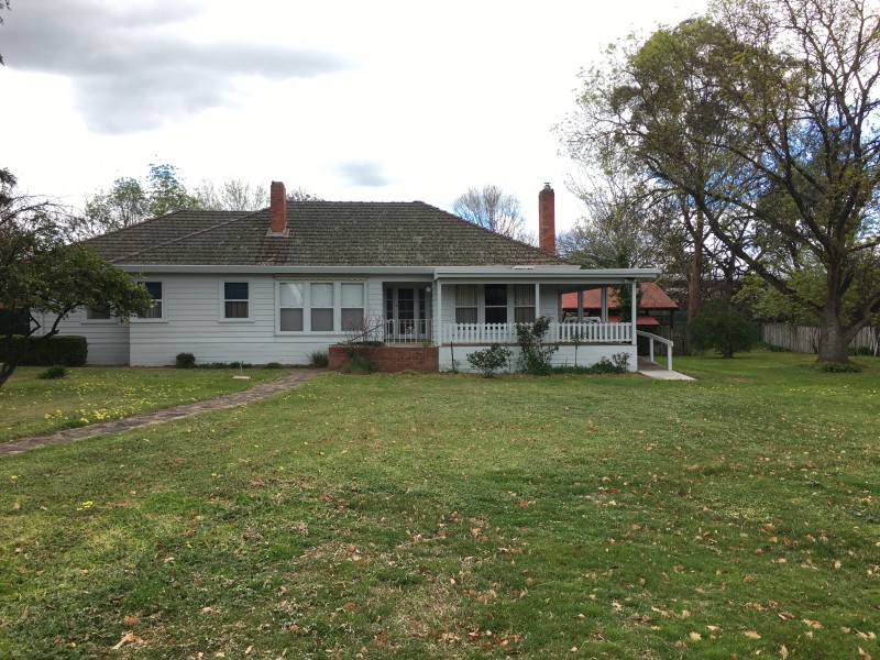 43 Highett Street, Mansfield VIC 3722