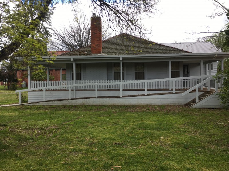 43 Highett Street, Mansfield VIC 3722