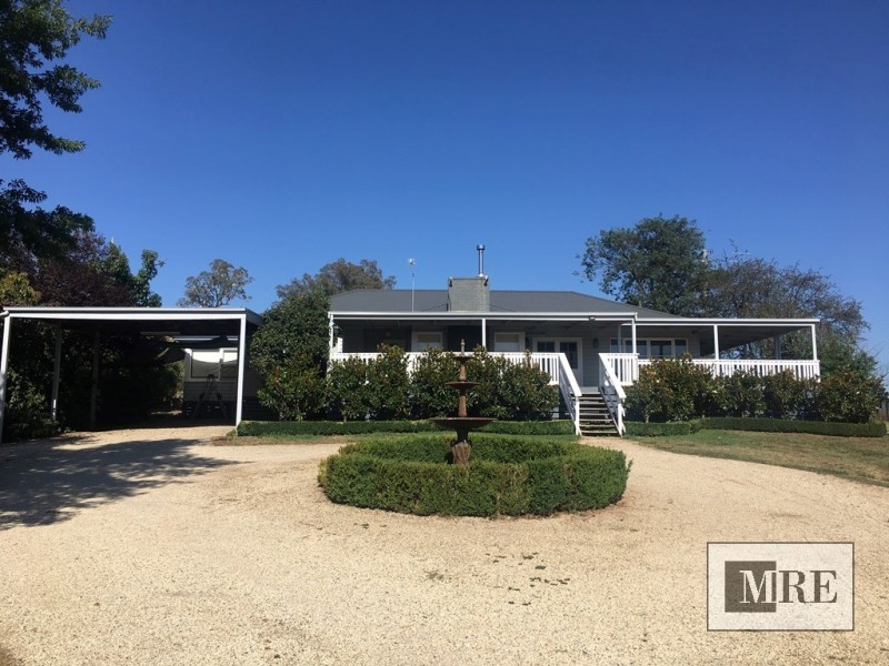 3100 Maroondah Hwy, Mansfield VIC 3722