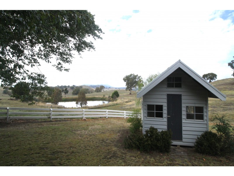 3100 Maroondah Hwy, Mansfield VIC 3722