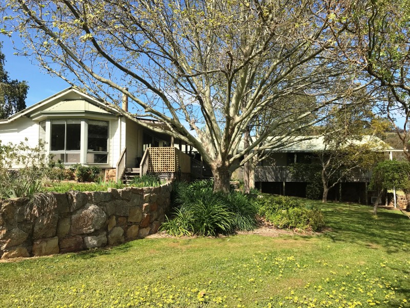 1125 Tarcombe Road, Avenel VIC 3664