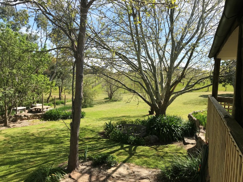 1125 Tarcombe Road, Avenel VIC 3664