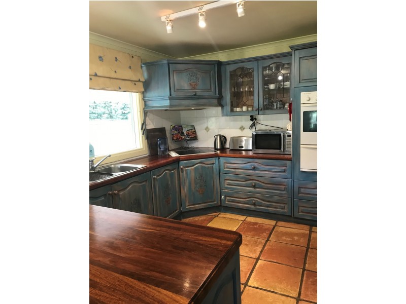 1125 Tarcombe Road, Avenel VIC 3664