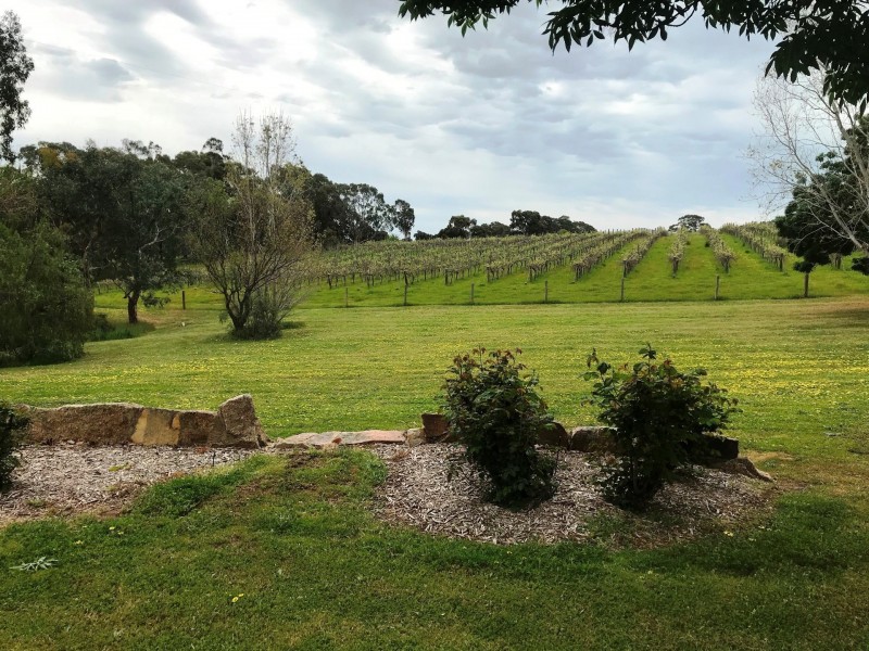 1125 Tarcombe Road, Avenel VIC 3664