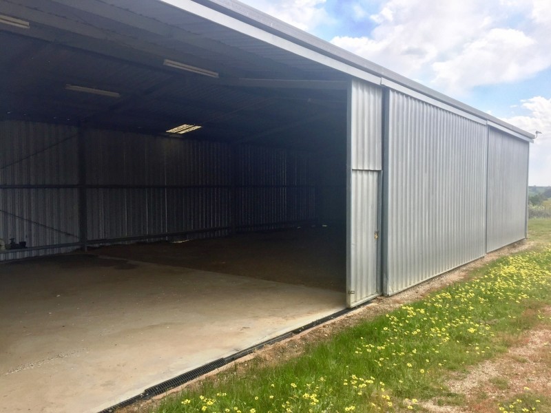 1125 Tarcombe Road, Avenel VIC 3664