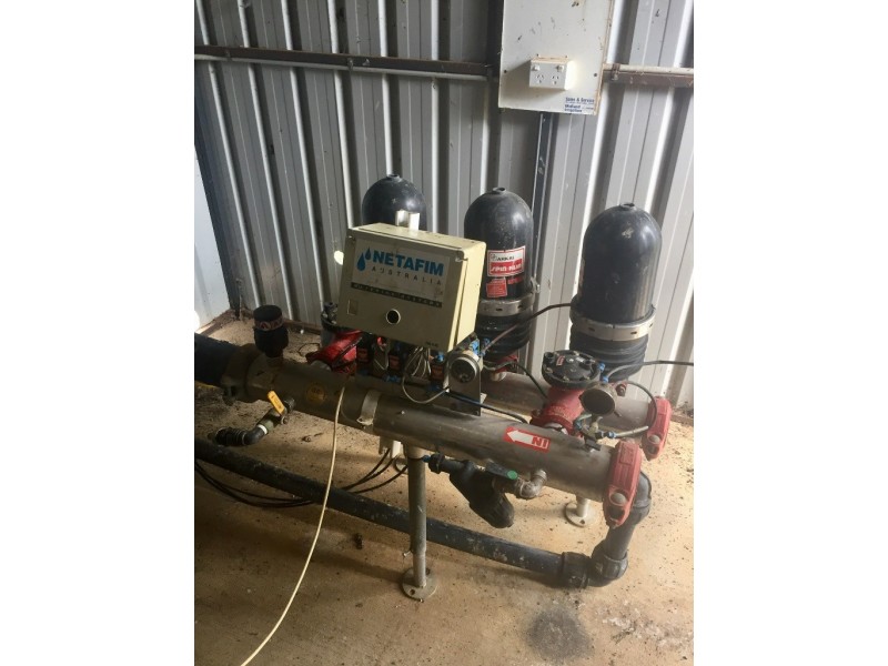 1125 Tarcombe Road, Avenel VIC 3664