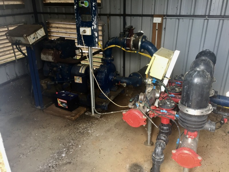 1125 Tarcombe Road, Avenel VIC 3664