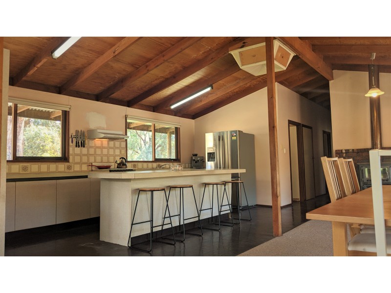 297 Woolshed Road, Bonnie Doon VIC 3720
