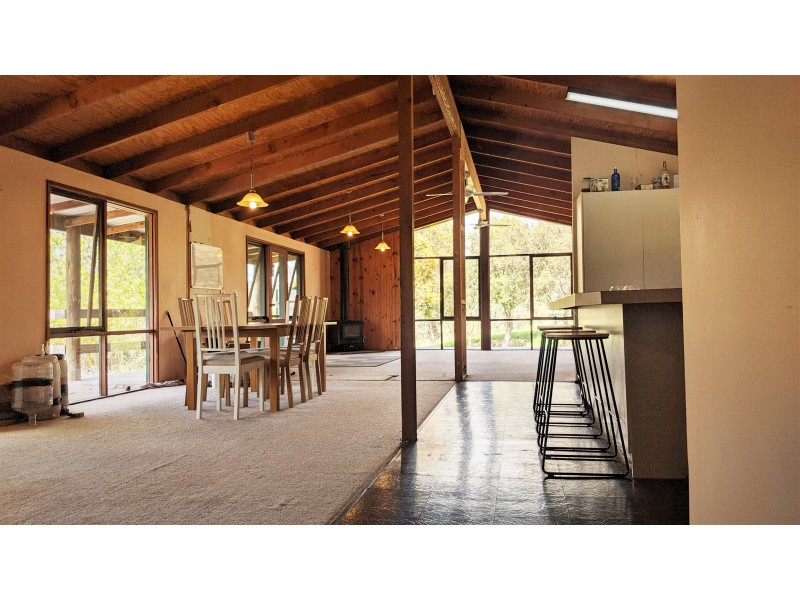 297 Woolshed Road, Bonnie Doon VIC 3720