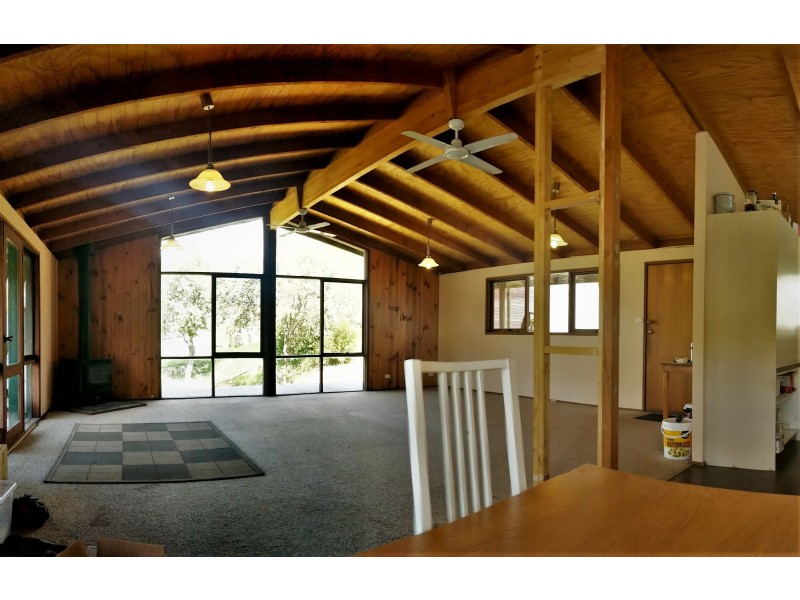 297 Woolshed Road, Bonnie Doon VIC 3720