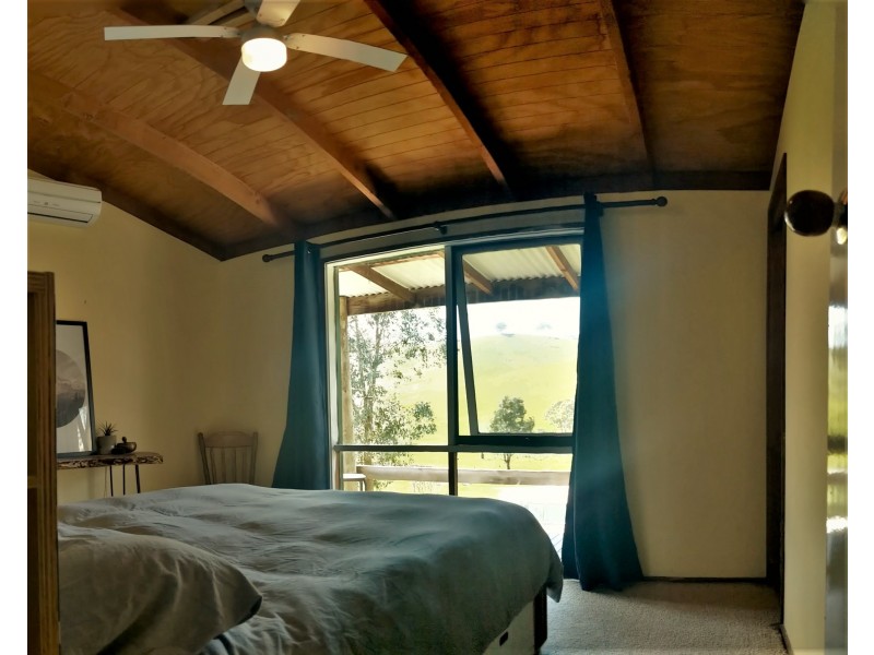 297 Woolshed Road, Bonnie Doon VIC 3720