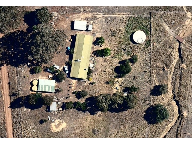 297 Woolshed Road, Bonnie Doon VIC 3720