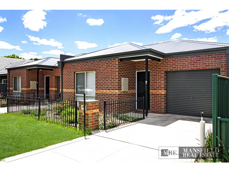 29B Ailsa Street, Mansfield VIC 3722