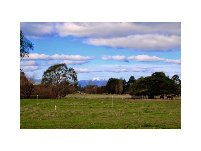 10 Rowe Street, Mansfield VIC 3722