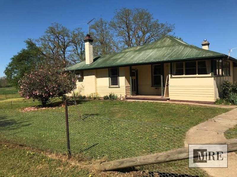 595 Ancona Road, Mansfield VIC 3722
