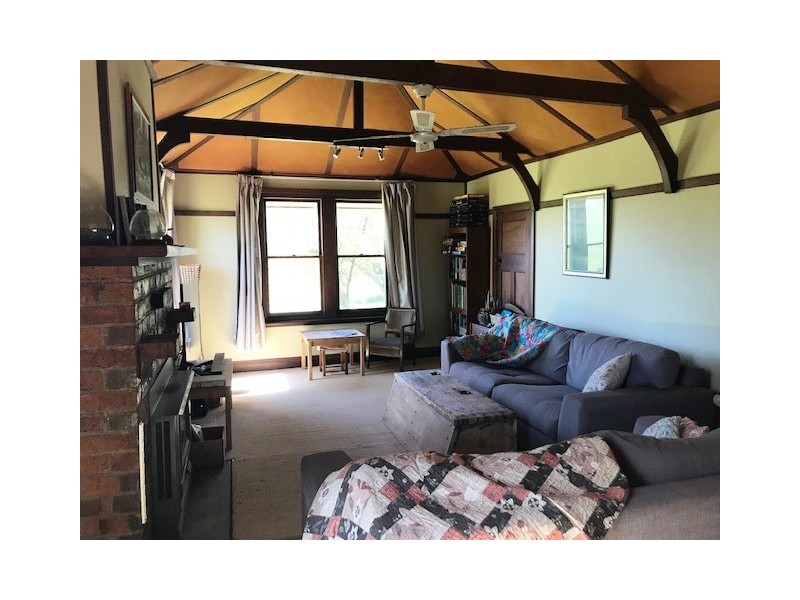 595 Ancona Road, Mansfield VIC 3722