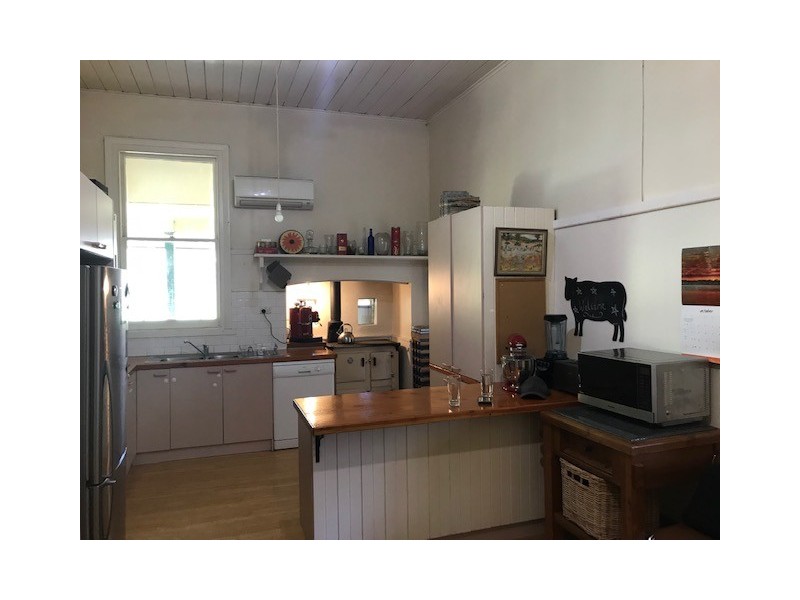 595 Ancona Road, Mansfield VIC 3722