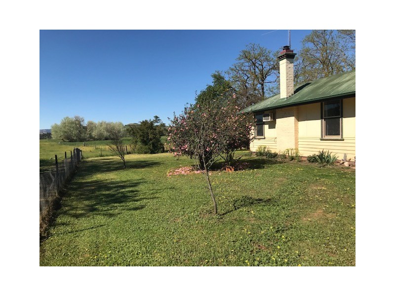 595 Ancona Road, Mansfield VIC 3722