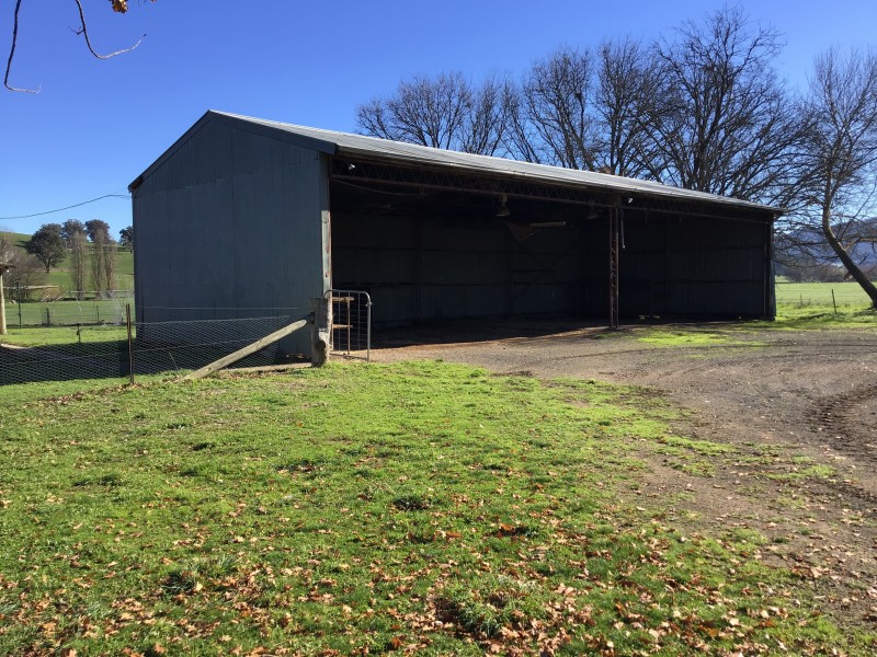 595 Ancona Road, Mansfield VIC 3722