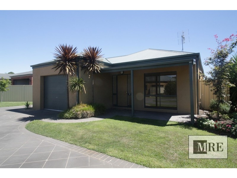 3/32 Stewart Street, Mansfield VIC 3722