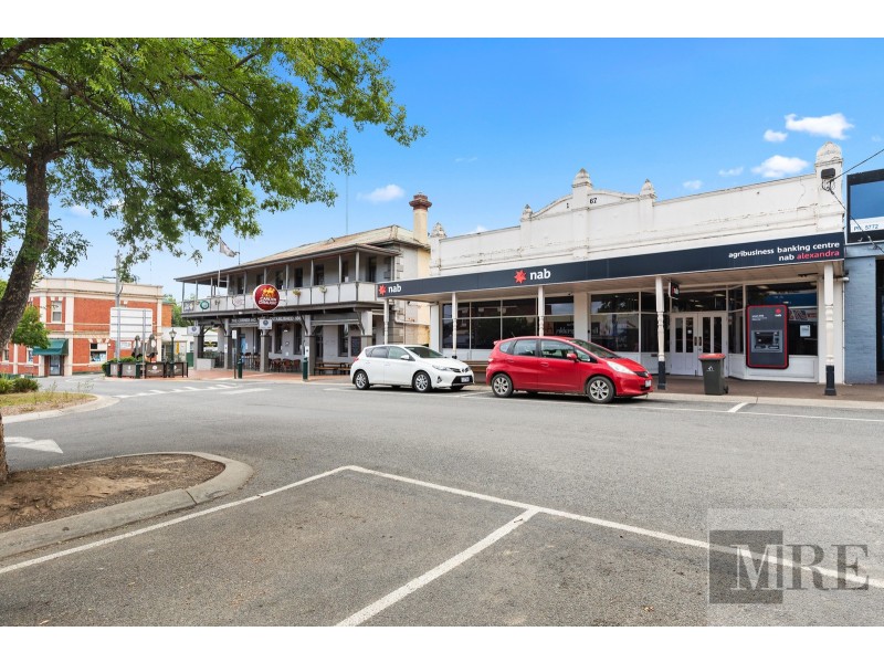 67 Grant Street, Alexandra VIC 3714