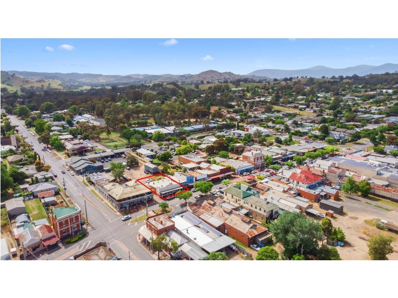 67 Grant Street, Alexandra VIC 3714