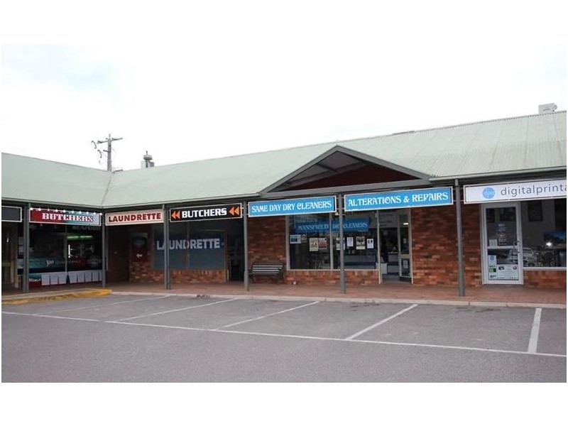 7/20 Highett Street, Mansfield VIC 3722