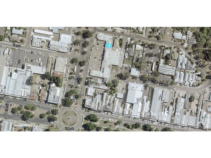 7/20 Highett Street, Mansfield VIC 3722