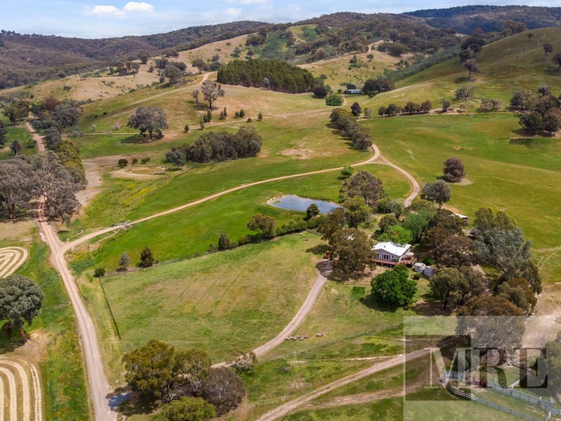 122 Magills Lane, Maindample VIC 3723