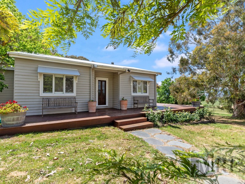 122 Magills Lane, Maindample VIC 3723