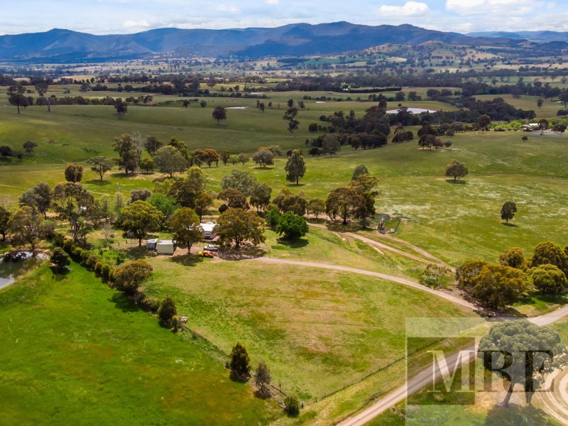 122 Magills Lane, Maindample VIC 3723