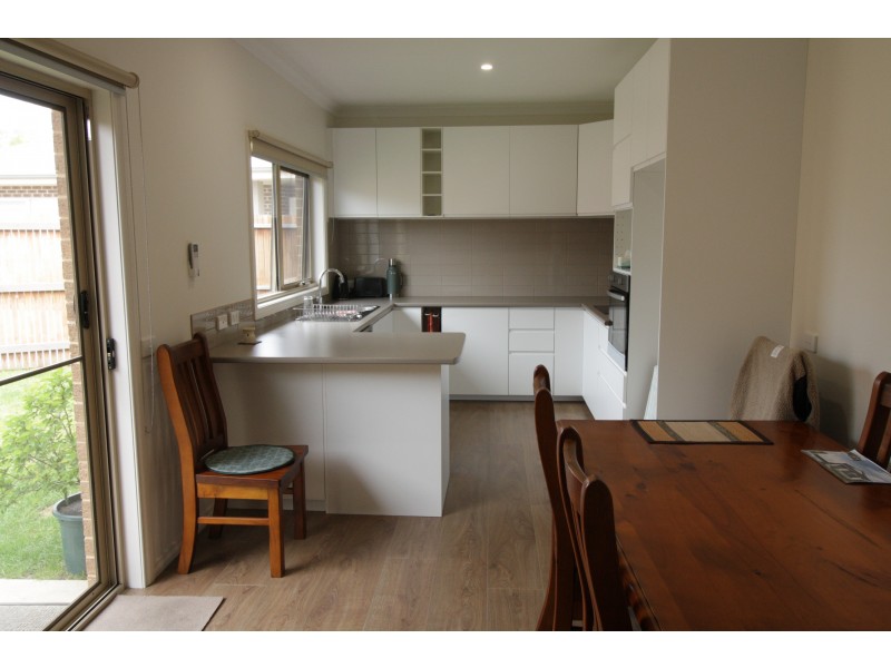 6/18 Kidston Parade, Mansfield VIC 3722