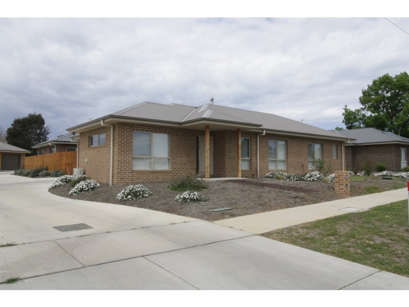 6/18 Kidston Parade, Mansfield VIC 3722